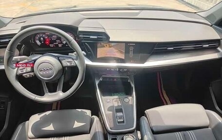 Audi A3, 2022 год, 1 650 098 рублей, 13 фотография