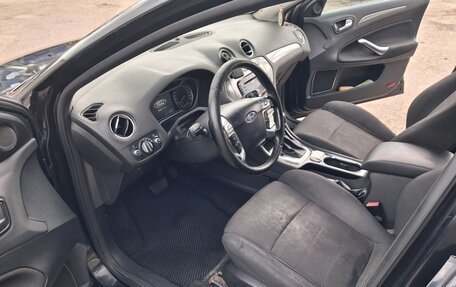 Ford Mondeo IV, 2010 год, 350 000 рублей, 9 фотография