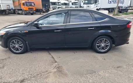 Ford Mondeo IV, 2010 год, 350 000 рублей, 8 фотография