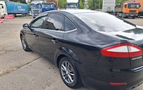 Ford Mondeo IV, 2010 год, 350 000 рублей, 7 фотография