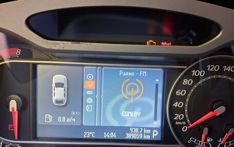 Ford Mondeo IV, 2010 год, 350 000 рублей, 14 фотография