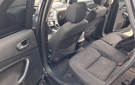 Ford Mondeo IV, 2010 год, 350 000 рублей, 10 фотография