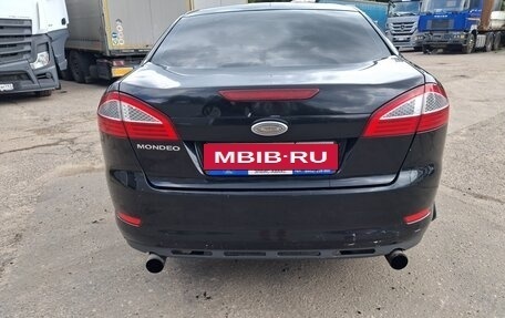 Ford Mondeo IV, 2010 год, 350 000 рублей, 6 фотография