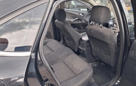 Ford Mondeo IV, 2010 год, 350 000 рублей, 11 фотография