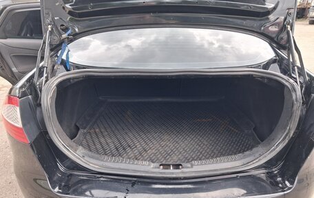 Ford Mondeo IV, 2010 год, 350 000 рублей, 13 фотография