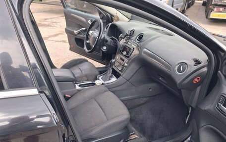 Ford Mondeo IV, 2010 год, 350 000 рублей, 12 фотография