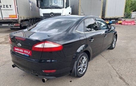 Ford Mondeo IV, 2010 год, 350 000 рублей, 5 фотография