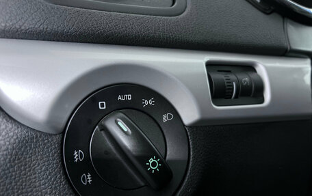 Skoda Yeti I рестайлинг, 2010 год, 767 000 рублей, 15 фотография