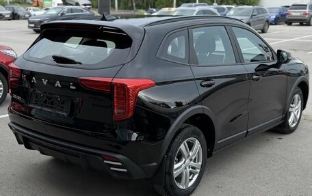 Haval Jolion, 2026 год, 2 449 000 рублей, 4 фотография