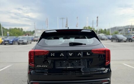 Haval Jolion, 2026 год, 2 449 000 рублей, 5 фотография