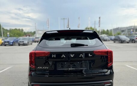 Haval Jolion, 2026 год, 2 449 000 рублей, 4 фотография
