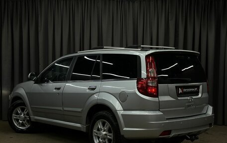 Great Wall Hover H3 I, 2013 год, 549 777 рублей, 4 фотография