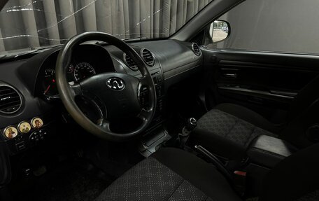 Great Wall Hover H3 I, 2013 год, 549 777 рублей, 10 фотография