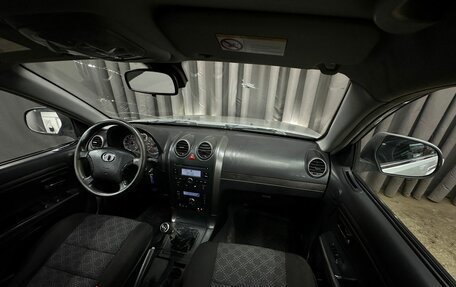 Great Wall Hover H3 I, 2013 год, 549 777 рублей, 13 фотография