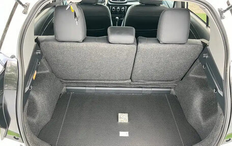 Toyota Yaris, 2022 год, 1 020 000 рублей, 8 фотография