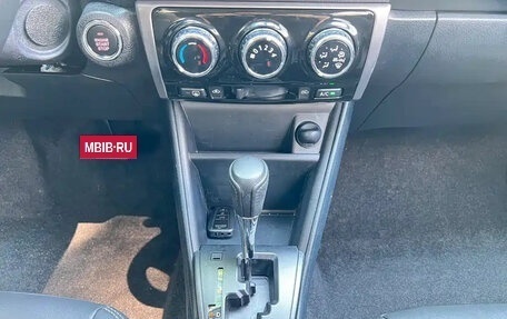 Toyota Yaris, 2022 год, 1 020 000 рублей, 15 фотография