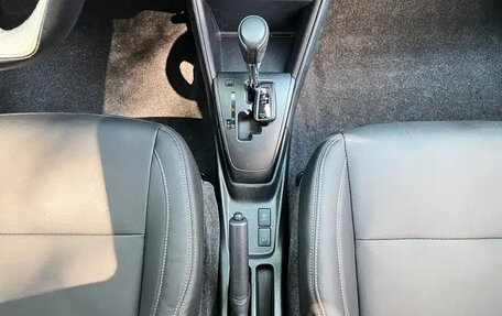 Toyota Yaris, 2022 год, 1 020 000 рублей, 16 фотография