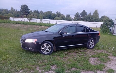 Volvo S80 II рестайлинг 2, 2010 год, 1 199 999 рублей, 1 фотография