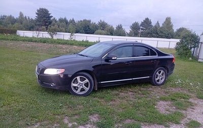 Volvo S80 II рестайлинг 2, 2010 год, 1 199 999 рублей, 1 фотография