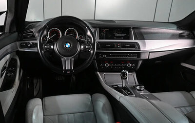 BMW 5 серия, 2014 год, 2 600 000 рублей, 1 фотография