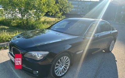 BMW 7 серия, 2009 год, 1 400 000 рублей, 1 фотография