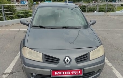 Renault Megane II, 2006 год, 350 000 рублей, 1 фотография