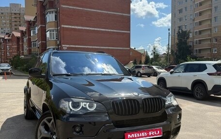 BMW X5, 2009 год, 2 150 000 рублей, 1 фотография