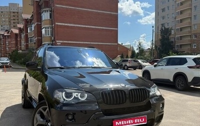 BMW X5, 2009 год, 2 150 000 рублей, 1 фотография