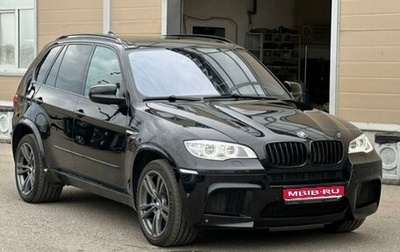 BMW X5 M, 2011 год, 3 000 000 рублей, 1 фотография