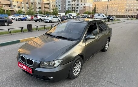 Lifan Solano I (630) рестайлинг, 2010 год, 175 000 рублей, 1 фотография