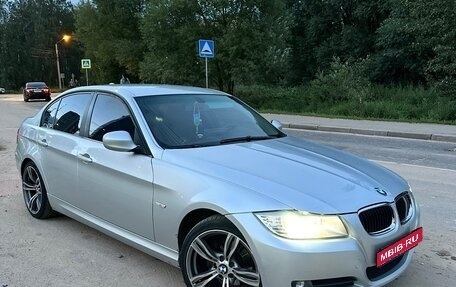 BMW 3 серия, 2009 год, 670 000 рублей, 1 фотография