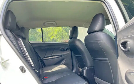 Toyota Yaris, 2022 год, 1 020 000 рублей, 21 фотография