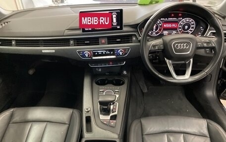 Audi A4, 2018 год, 1 350 000 рублей, 5 фотография
