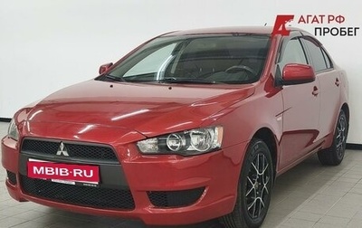 Mitsubishi Lancer IX, 2010 год, 749 000 рублей, 1 фотография