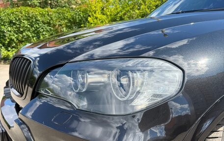 BMW X5, 2009 год, 2 150 000 рублей, 3 фотография