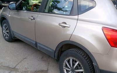 Nissan Qashqai, 2008 год, 869 000 рублей, 1 фотография