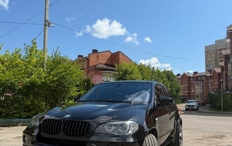 BMW X5, 2009 год, 2 150 000 рублей, 2 фотография