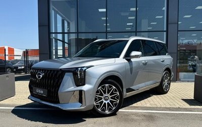 GAC GS8, 2026 год, 5 349 000 рублей, 1 фотография