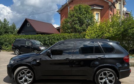 BMW X5, 2009 год, 2 150 000 рублей, 7 фотография