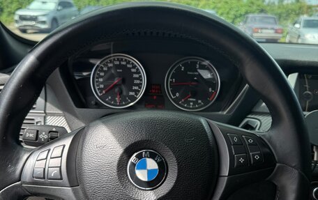 BMW X5, 2009 год, 2 150 000 рублей, 11 фотография