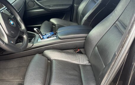 BMW X5, 2009 год, 2 150 000 рублей, 14 фотография