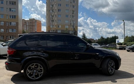 BMW X5, 2009 год, 2 150 000 рублей, 6 фотография