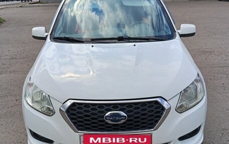 Datsun on-DO I рестайлинг, 2018 год, 400 000 рублей, 1 фотография