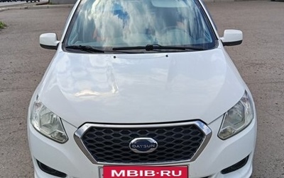 Datsun on-DO I рестайлинг, 2018 год, 400 000 рублей, 1 фотография
