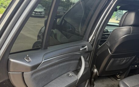 BMW X5, 2009 год, 2 150 000 рублей, 16 фотография