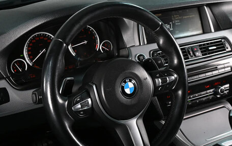 BMW 5 серия, 2014 год, 2 600 000 рублей, 7 фотография