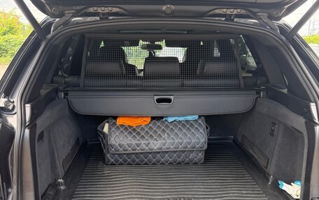 BMW X5, 2009 год, 2 150 000 рублей, 17 фотография