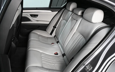 BMW 5 серия, 2014 год, 2 600 000 рублей, 4 фотография