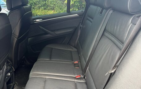 BMW X5, 2009 год, 2 150 000 рублей, 15 фотография
