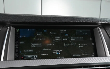 BMW 5 серия, 2014 год, 2 600 000 рублей, 9 фотография